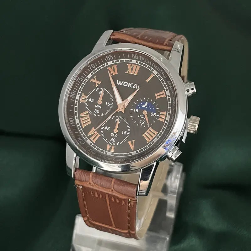 Women's Watch Business Leisure Quartz