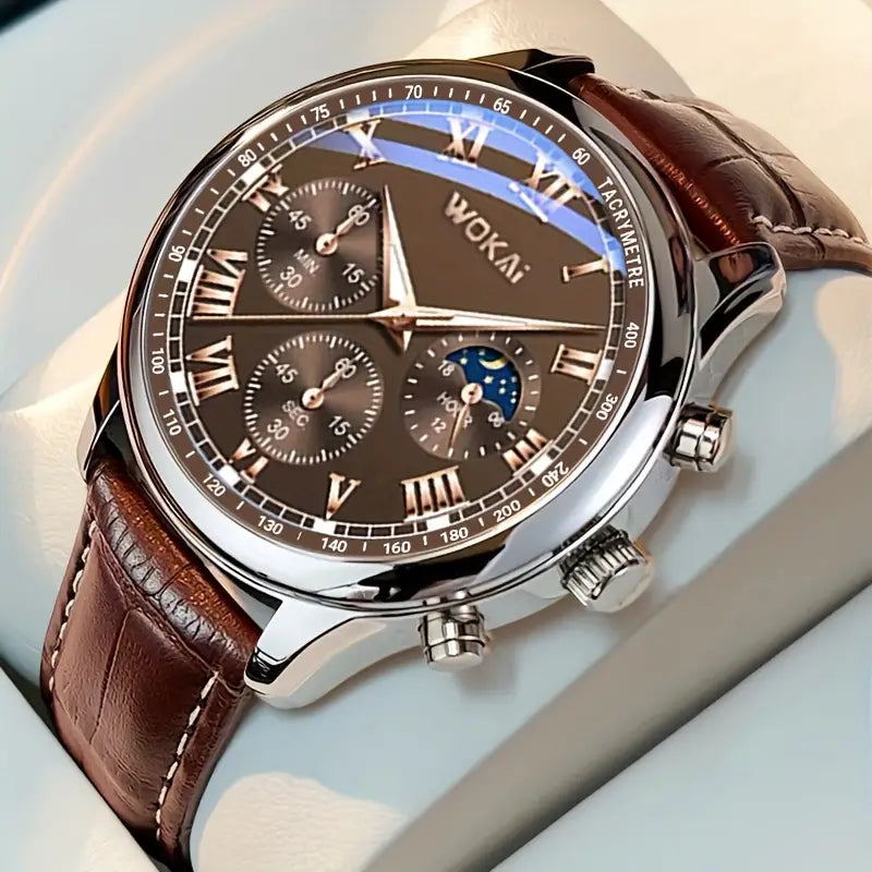 Women's Watch Business Leisure Quartz