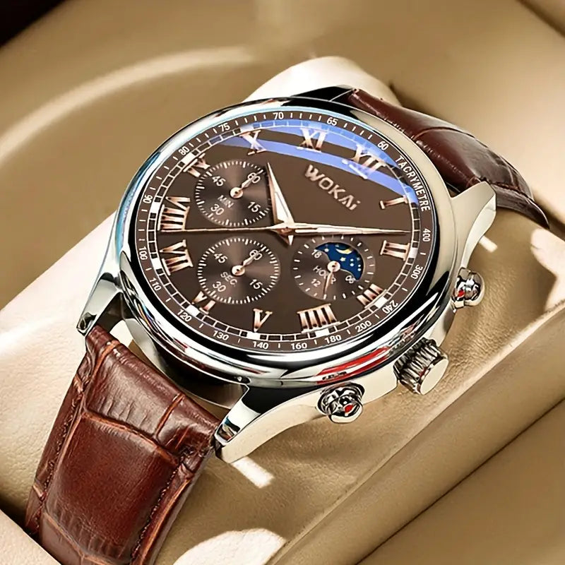 Women's Watch Business Leisure Quartz