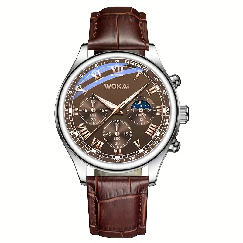 Women's Watch Business Leisure Quartz