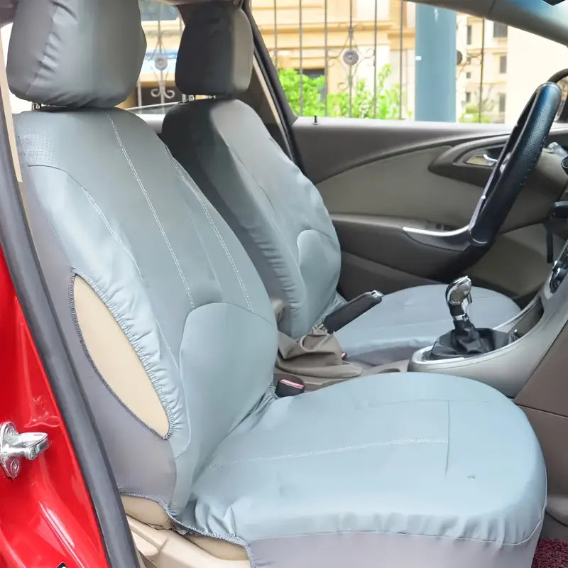 Leather Car Modern Seat Covers