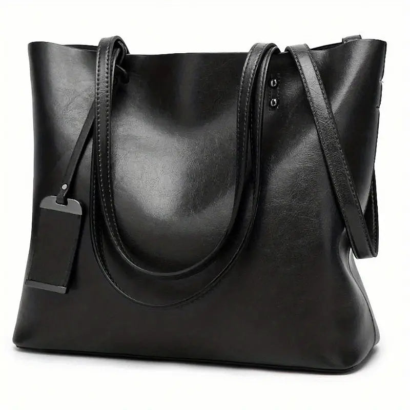 Classic Retro Leather Handbags