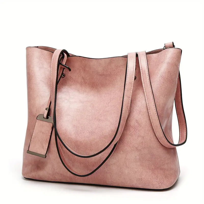 Classic Retro Leather Handbags