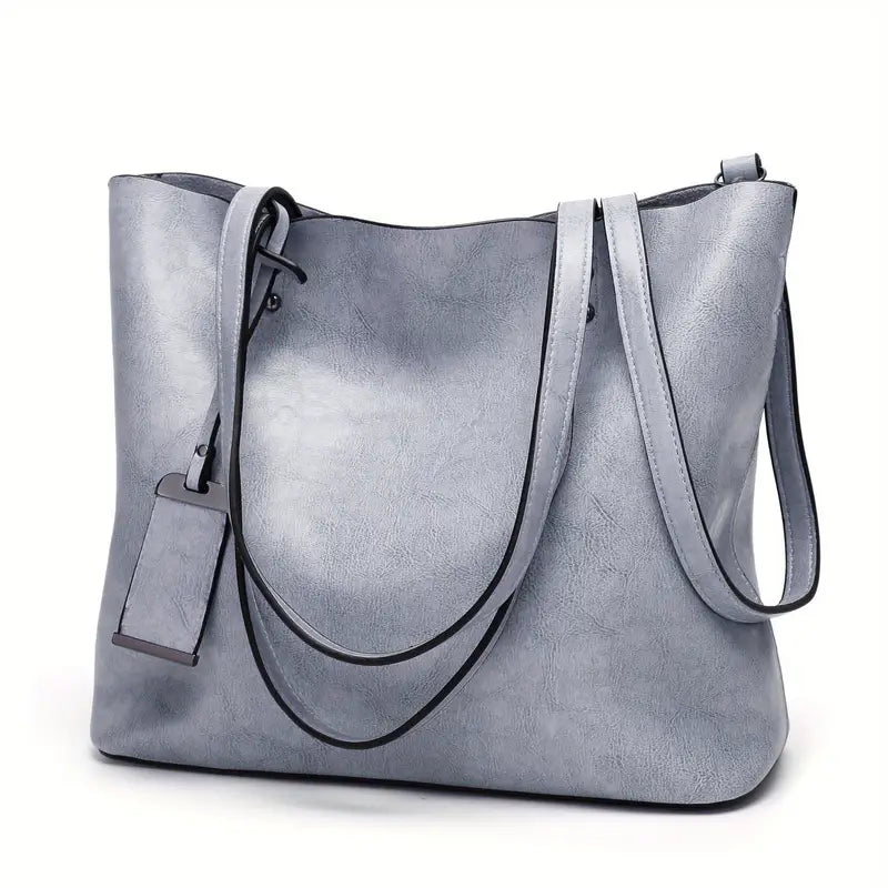 Classic Retro Leather Handbags